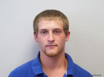 Michael  Barrett Mugshot