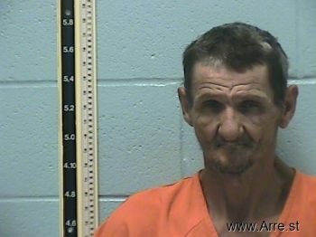 Michael Lee Bazzelle Mugshot