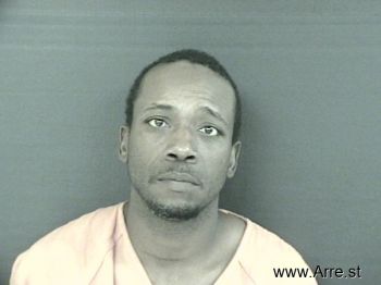 Michael Tyrone Beamon Mugshot