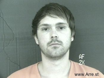 Michael Hayden Benton Mugshot