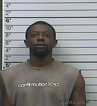 Michael L Blair Mugshot