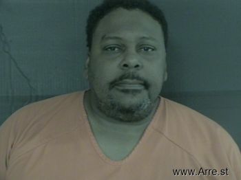 Michael Monyette Bland Mugshot