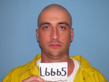 Michael  Bond Mugshot