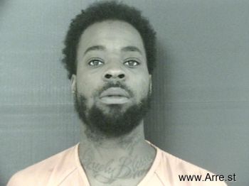 Michael Renard Bounds Mugshot