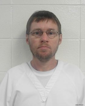 Michael  Boyer Mugshot