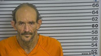 Michael Gene Brackett Mugshot