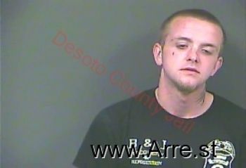 Michael Wayne Brown Mugshot