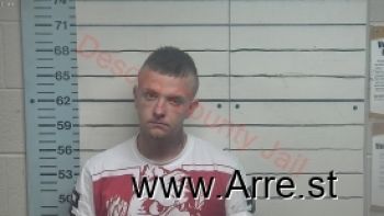 Michael Wayne Brown Mugshot