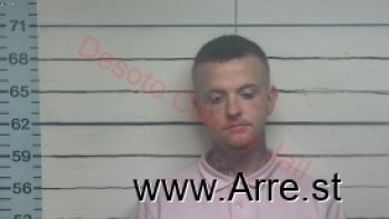 Michael Wayne Brown Mugshot