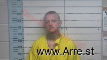 Michael Wayne Brown Mugshot