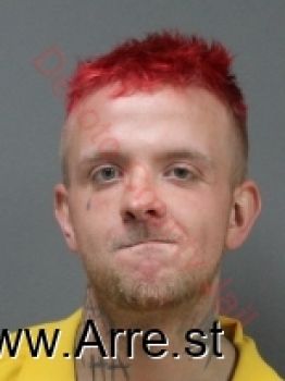 Michael Wayne Brown Mugshot