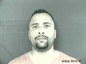 Michael Anthony Buchanan Mugshot