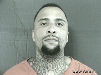 Michael Anthony Buchanan Mugshot