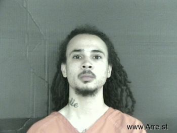 Michael Shawn Burton Mugshot