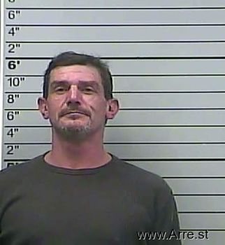 Michael Brent Cantrell Mugshot