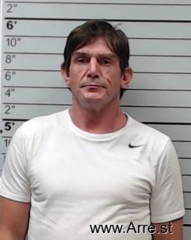 Michael Brent Cantrell Mugshot