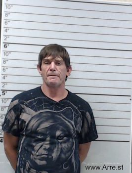 Michael Brent Cantrell Mugshot