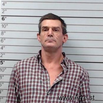 Michael Brent Cantrell Mugshot