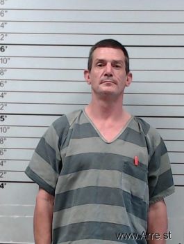 Michael Brent Cantrell Mugshot