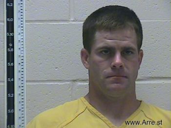 Michael Thompson Carlton Mugshot