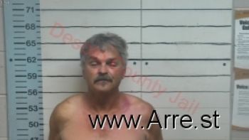 Michael Wayne Carroll Mugshot