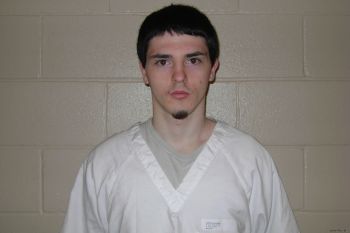 Michael  Chadwick Mugshot