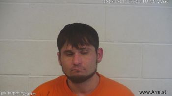 Michael Lloyd Chandler Mugshot