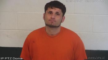 Michael Lloyd Chandler Mugshot