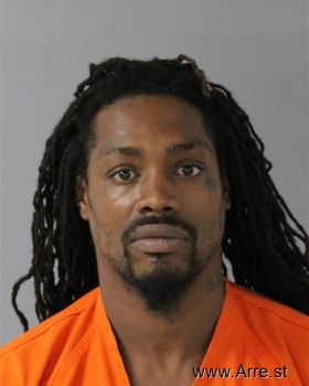 Michael Devon Chaney Mugshot