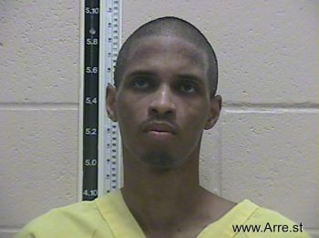 Michael Allen Charles Mugshot