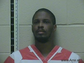 Michael Allen Charles Mugshot