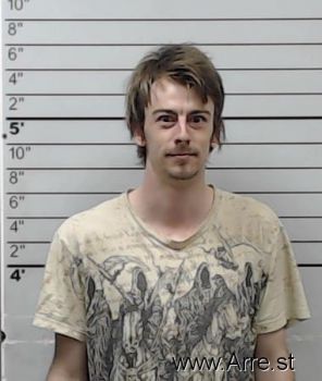 Michael  Chase Mugshot