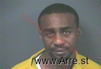 Michael Dewayne Corley Mugshot