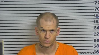 Michael Edward Craft Mugshot