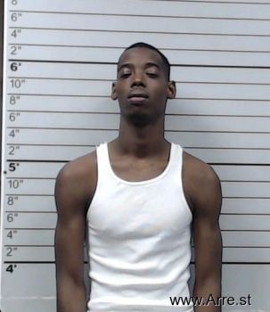 Michael Deangelo Cummings Mugshot