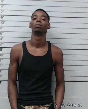 Michael Deangelo Cummings Mugshot