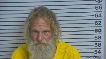 Michael Wayne Davis Mugshot