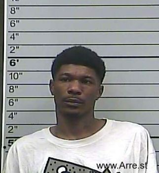 Michael A Dillard Mugshot