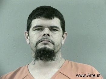 Michael Wayne Dossett Mugshot