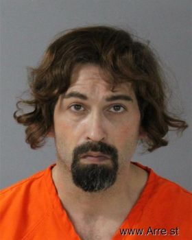 Michael David Downs Mugshot