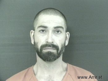 Michael David Downs Mugshot