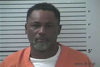 Michael Terrell Dunn Mugshot