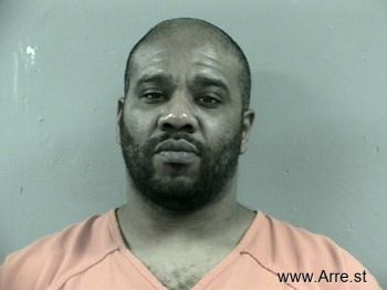 Michael Jermaine Evans Mugshot