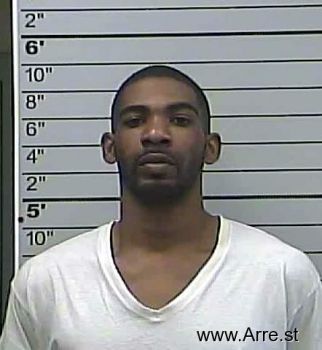 Michael Antwan Ezell Mugshot