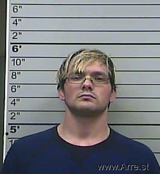 Michael B Fisher Mugshot