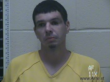 Michael Bryan Fisher Mugshot