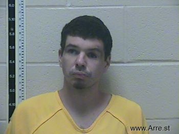 Michael Bryan Fisher Mugshot