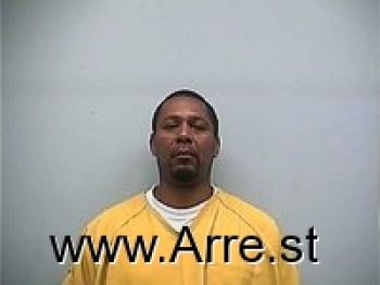 Michael Anthony Fort Mugshot