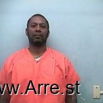 Michael Anthony Fort Mugshot