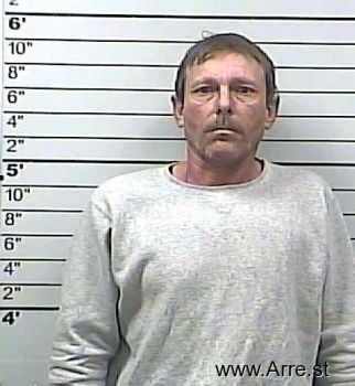 Michael S Foster Mugshot